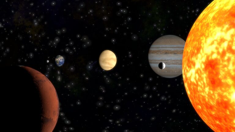 Houdini „The Big Bang Theory“