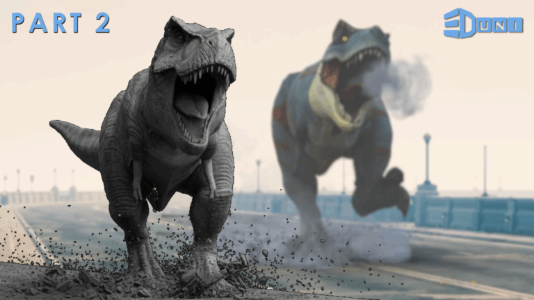 Total Destruction: Houdini Rigid Bodies and FX Pipeline