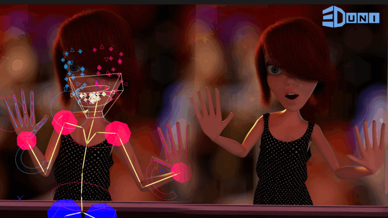 Motion Alchemy: Production-Ready Mocap in Maya