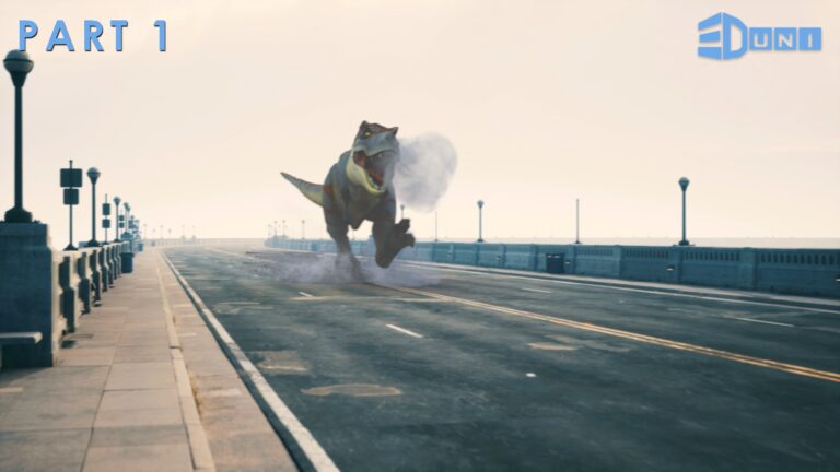 Cinematic Dust and Impact: Part 1. Advanced Pyro with Houdini (April 20, 2026, 5 days)