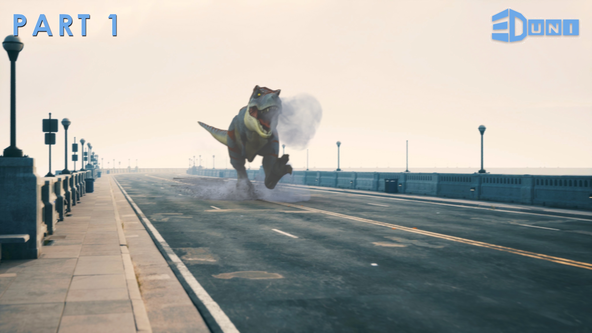 Cinematic Dust and Impact: Part 1. Advanced Pyro with Houdini (March 16, 2026, 5 days)