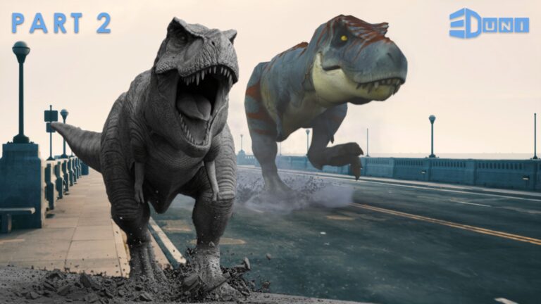 Total Destruction: Part 2. Houdini Rigid Bodies and FX Pipeline (April 27, 2026, 5 days)