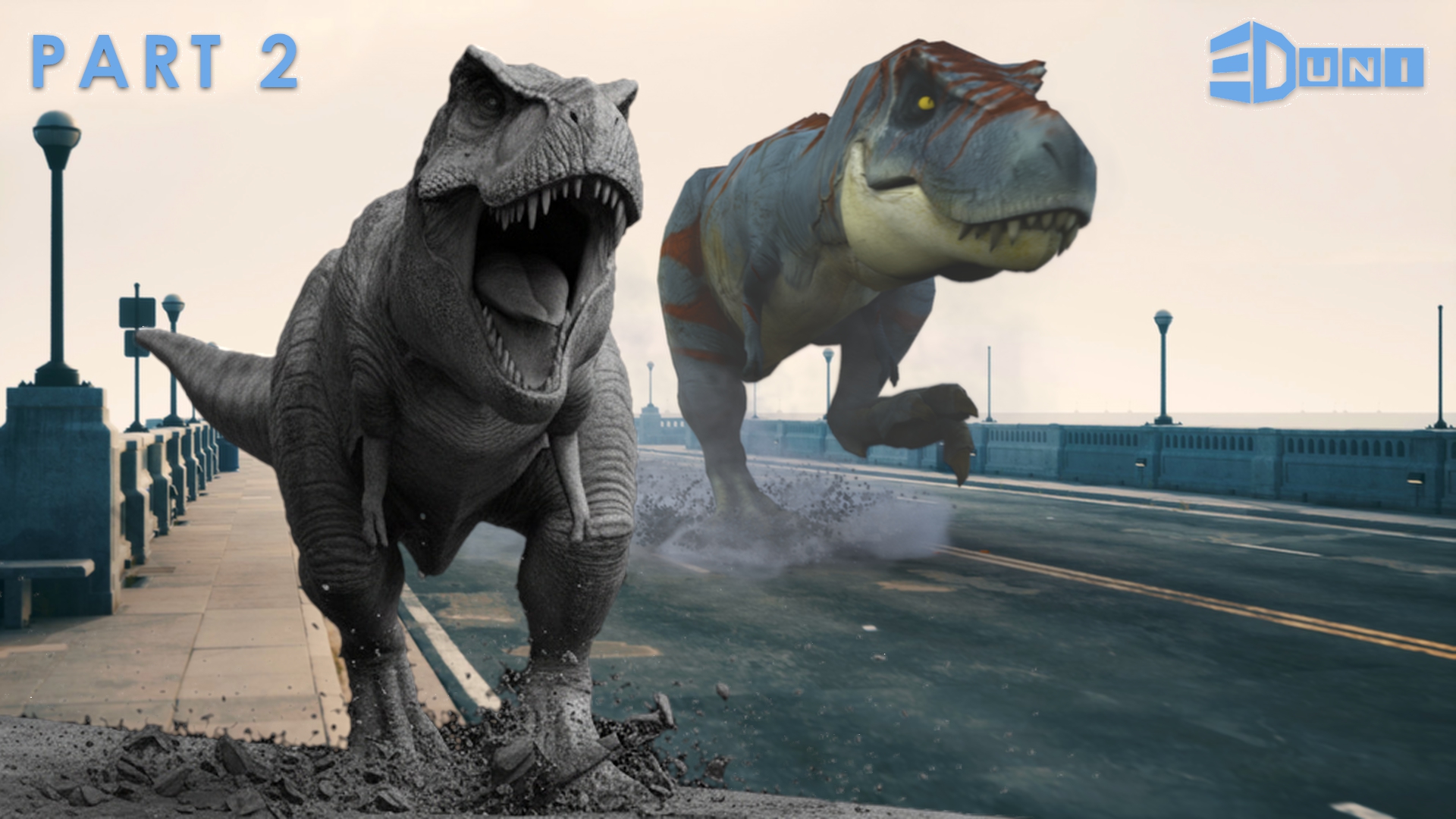 Total Destruction: Part 2. Houdini Rigid Bodies and FX Pipeline (March 23, 2026, 5 days)