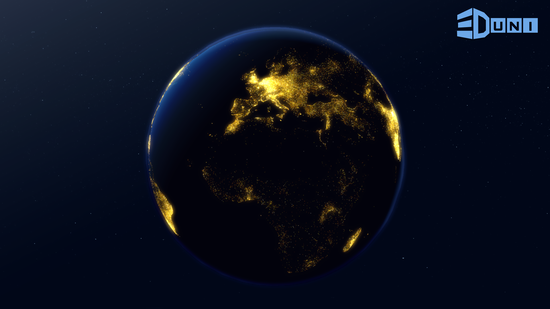 Unraveling the Magic – Houdini Mastery for Mesmerizing Earth City Lights (April 13, 2026, 3 days)